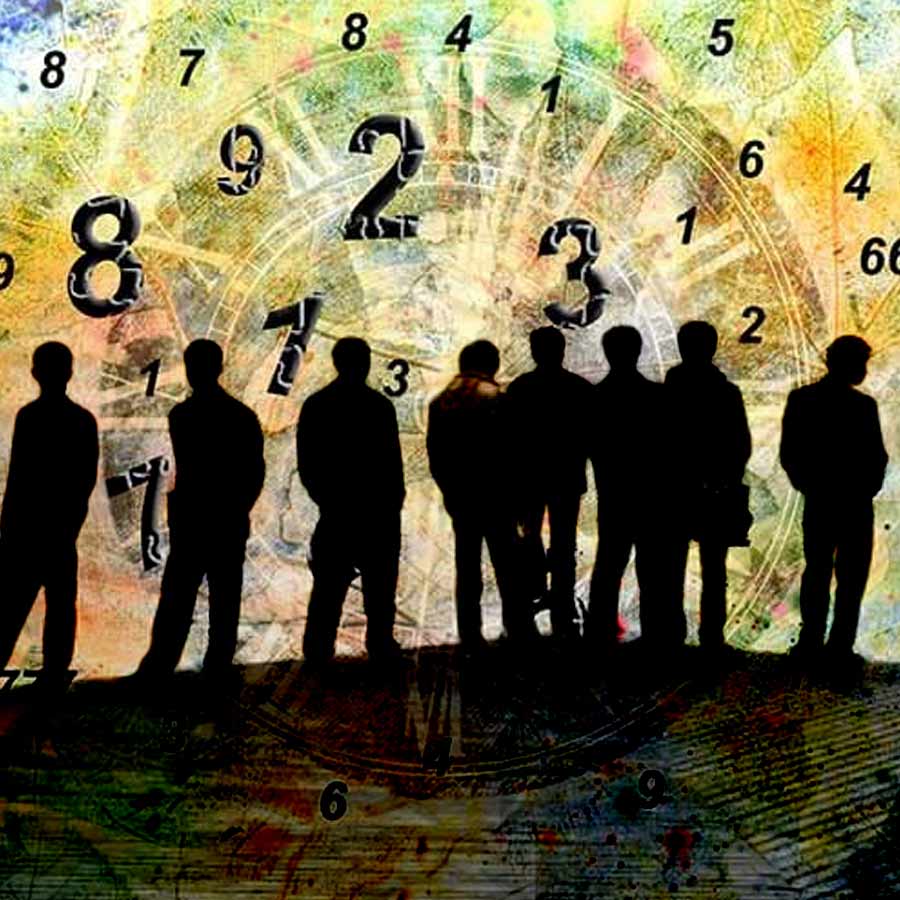 Know your traits through your birth number with the help of numerology