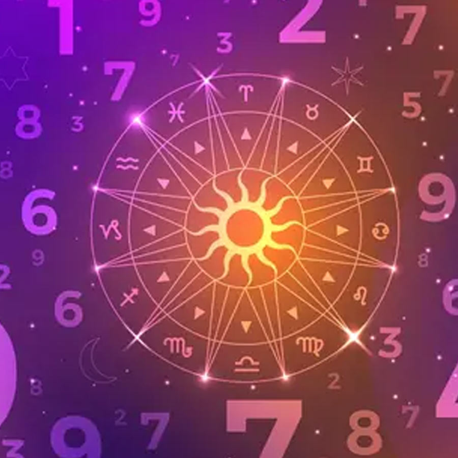 Know your traits through your birth number with the help of numerology