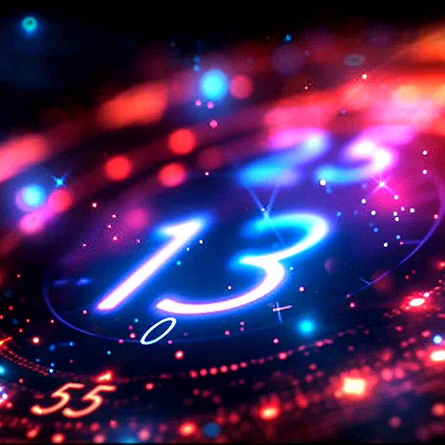 Know your traits through your birth number with the help of numerology