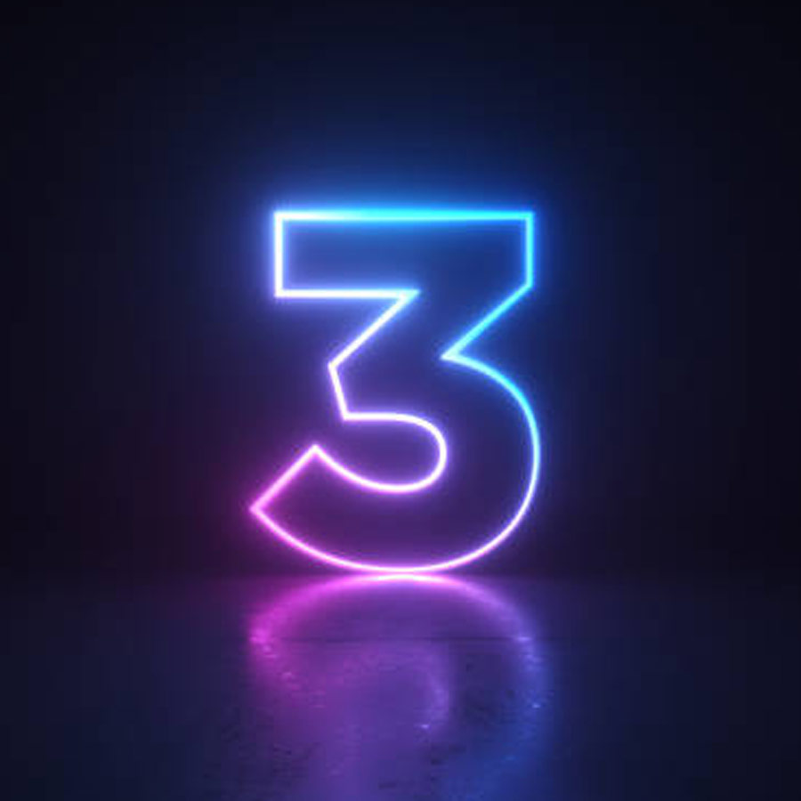 Know your traits through your birth number with the help of numerology