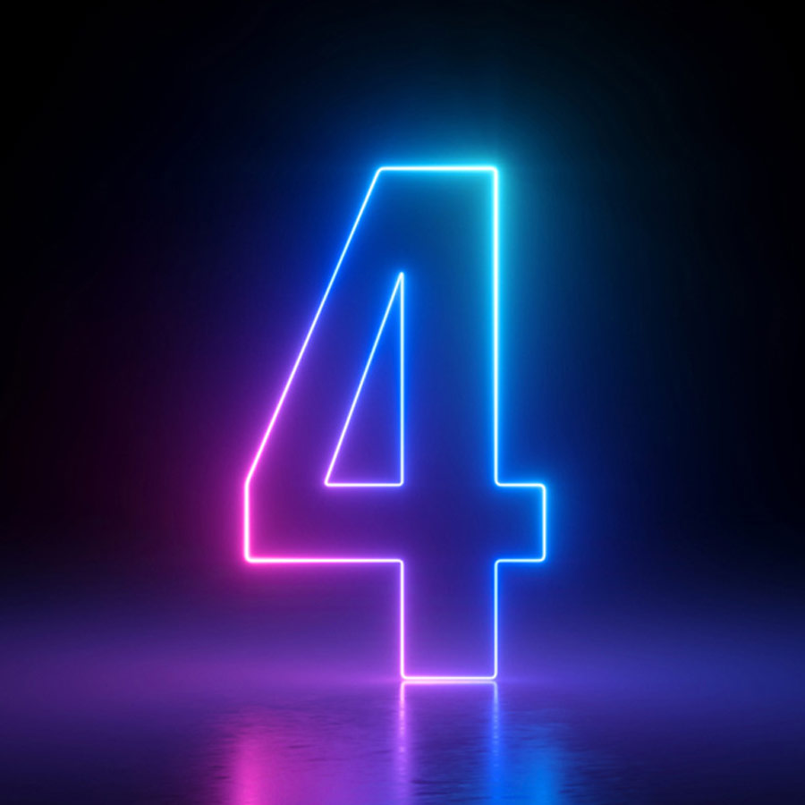 Know your traits through your birth number with the help of numerology