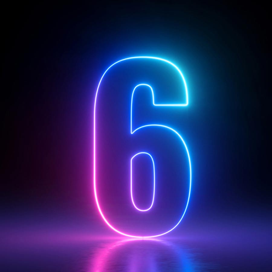 Know your traits through your birth number with the help of numerology