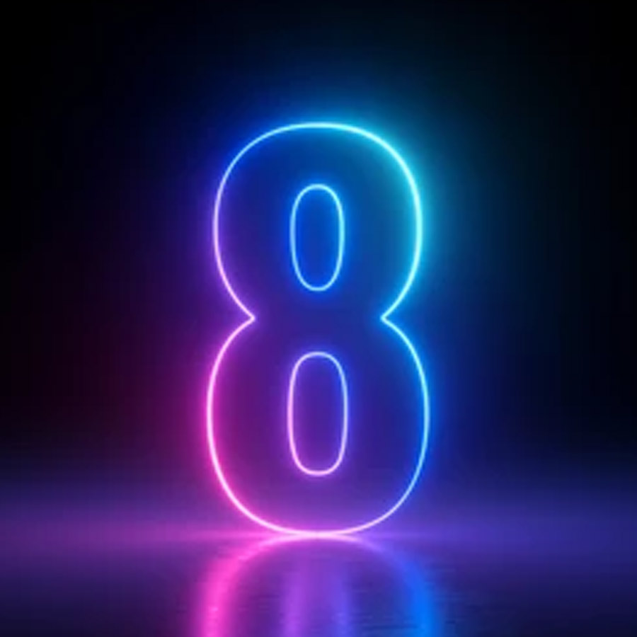 Know your traits through your birth number with the help of numerology