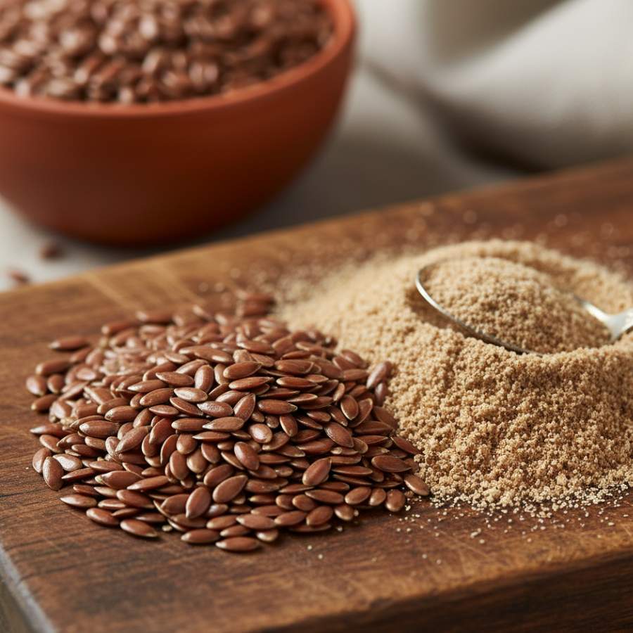 তিসি বীজ কী ভাবে খেলে স্বাস্থ্য ভাল থাকবে, সমস্ত পুষ্টিগুণ পাবে শরীর?