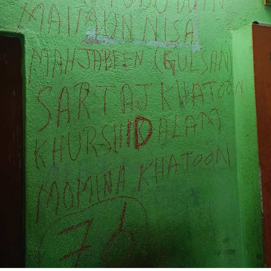 Hooghly Deaths Mystery