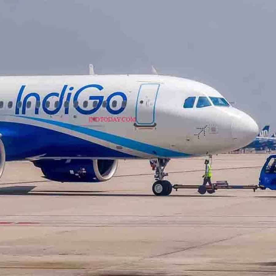 Hyderabad airport receives warning linked to banned organization, Indigo flight diverted dgtl