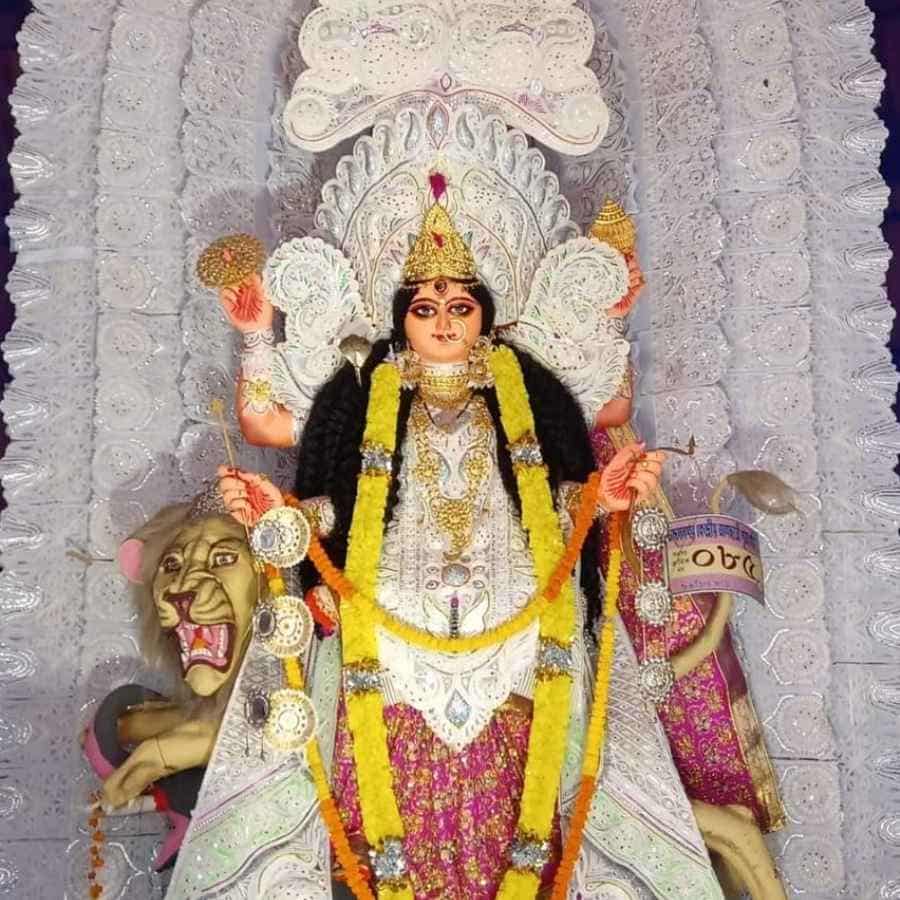 Where in Chandannagar can You Easily See the Jagadhatri Immersion Procession dgtl