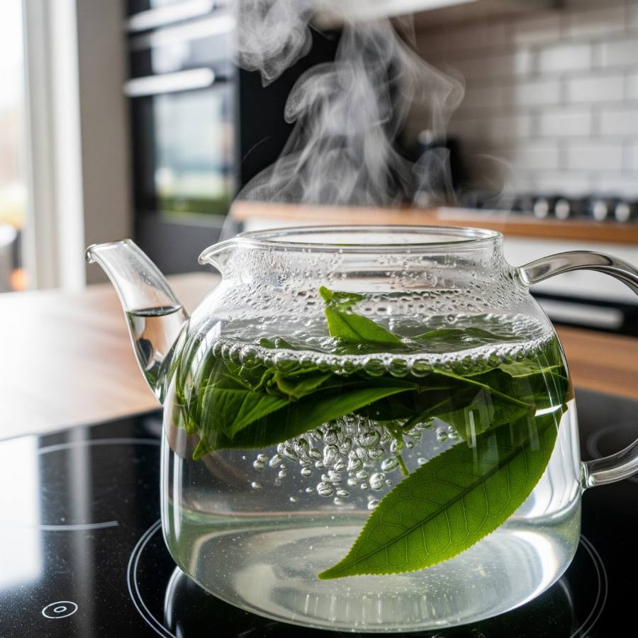 how to make an herbal face toner with bay leaves dgtl