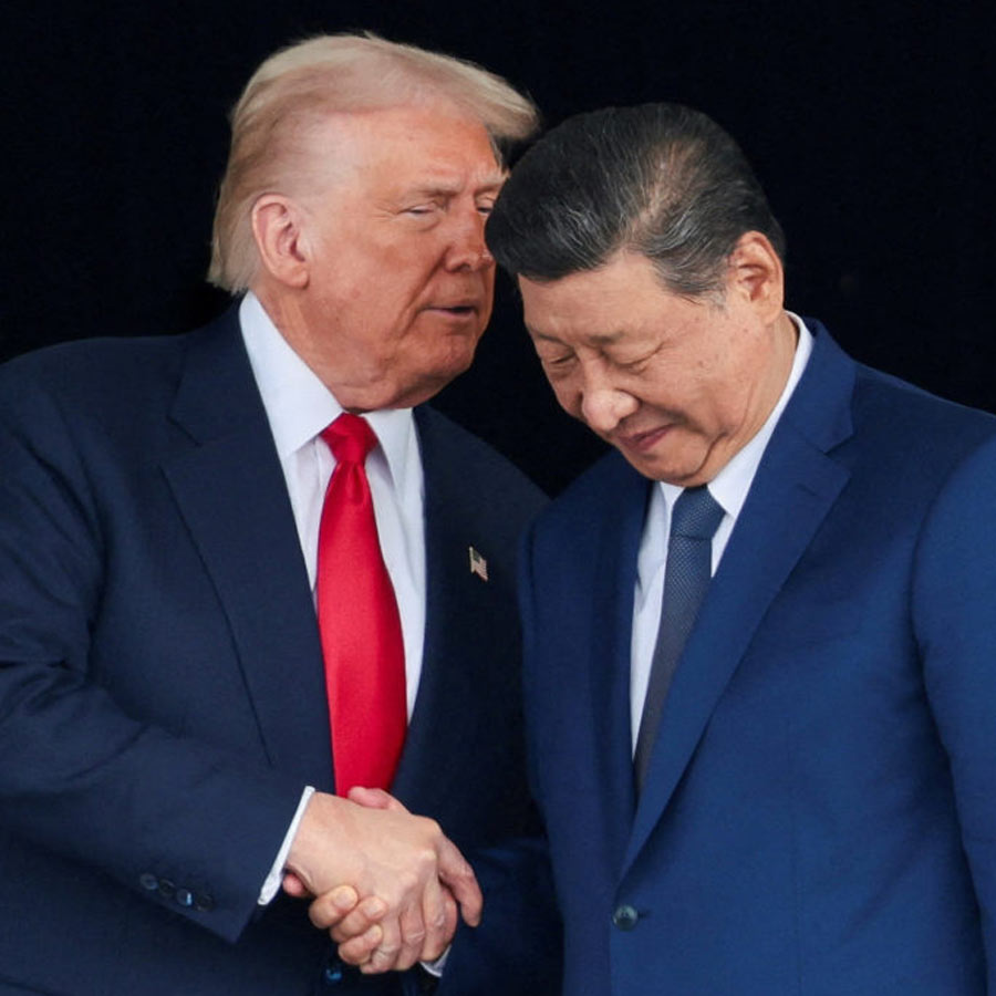 Donald Trump wants US China G-2 world, a big concern for India