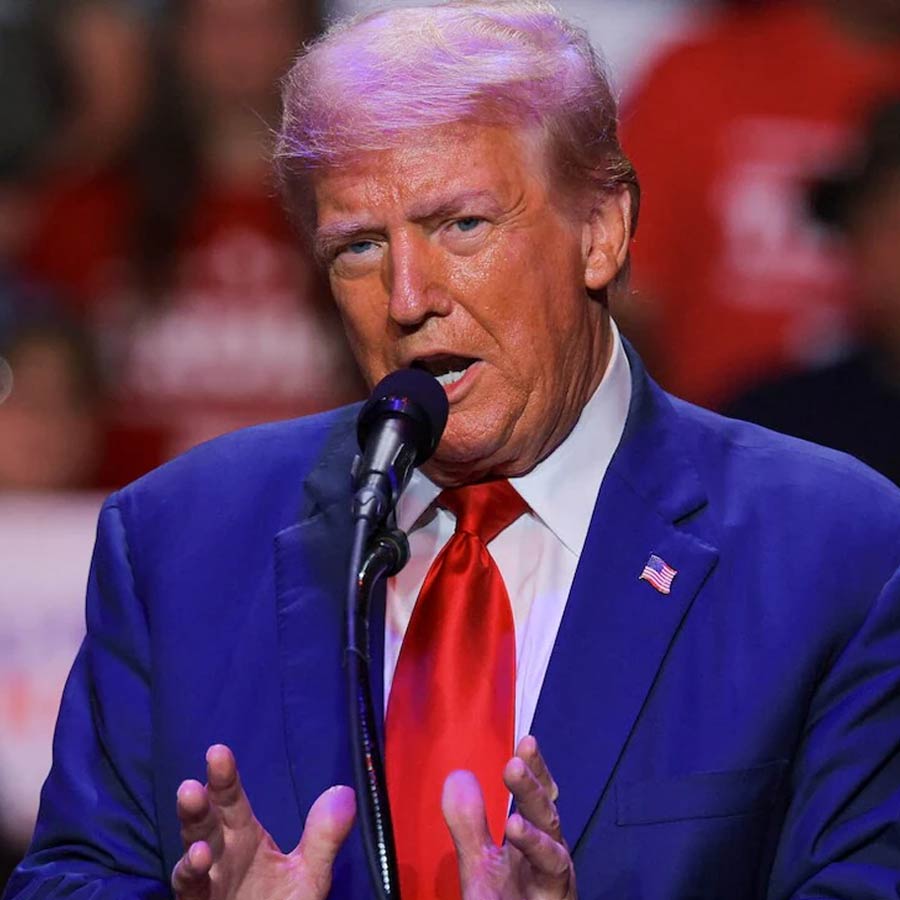 Donald Trump wants US China G-2 world, a big concern for India