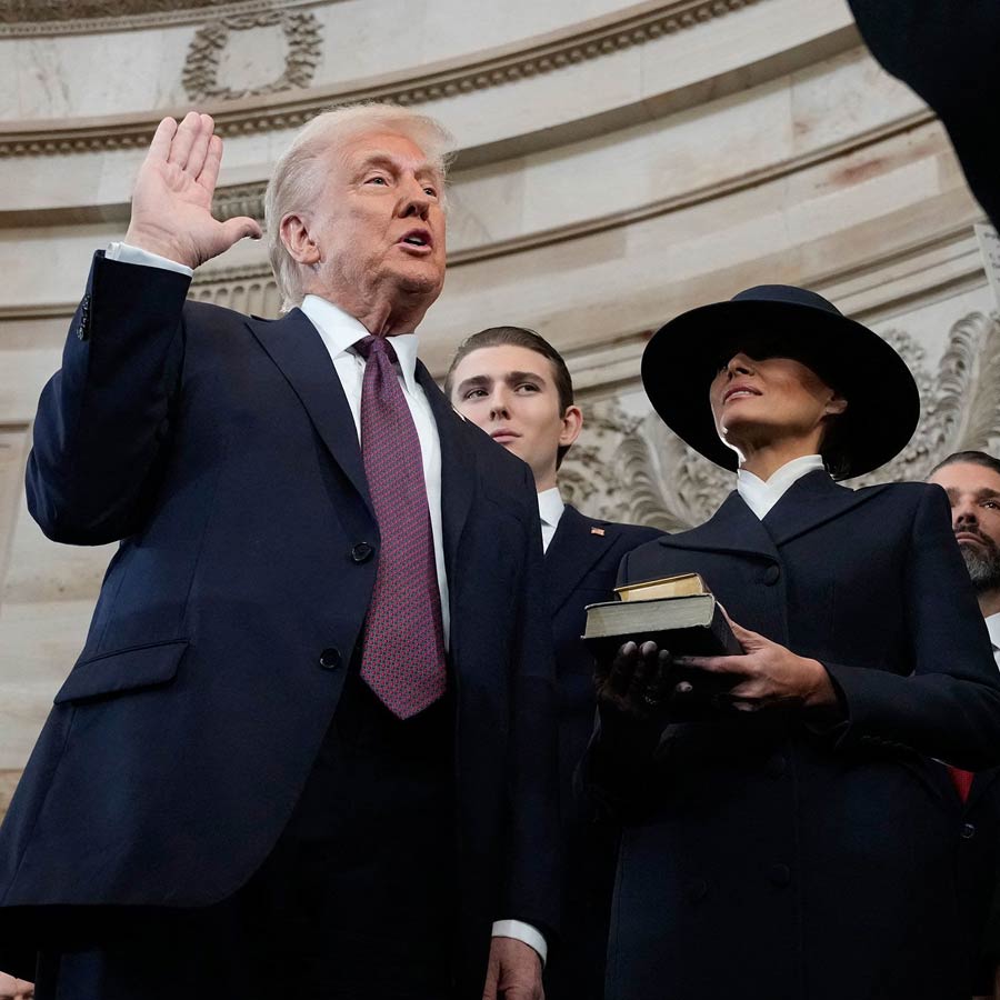 Donald Trump wants US China G-2 world, a big concern for India