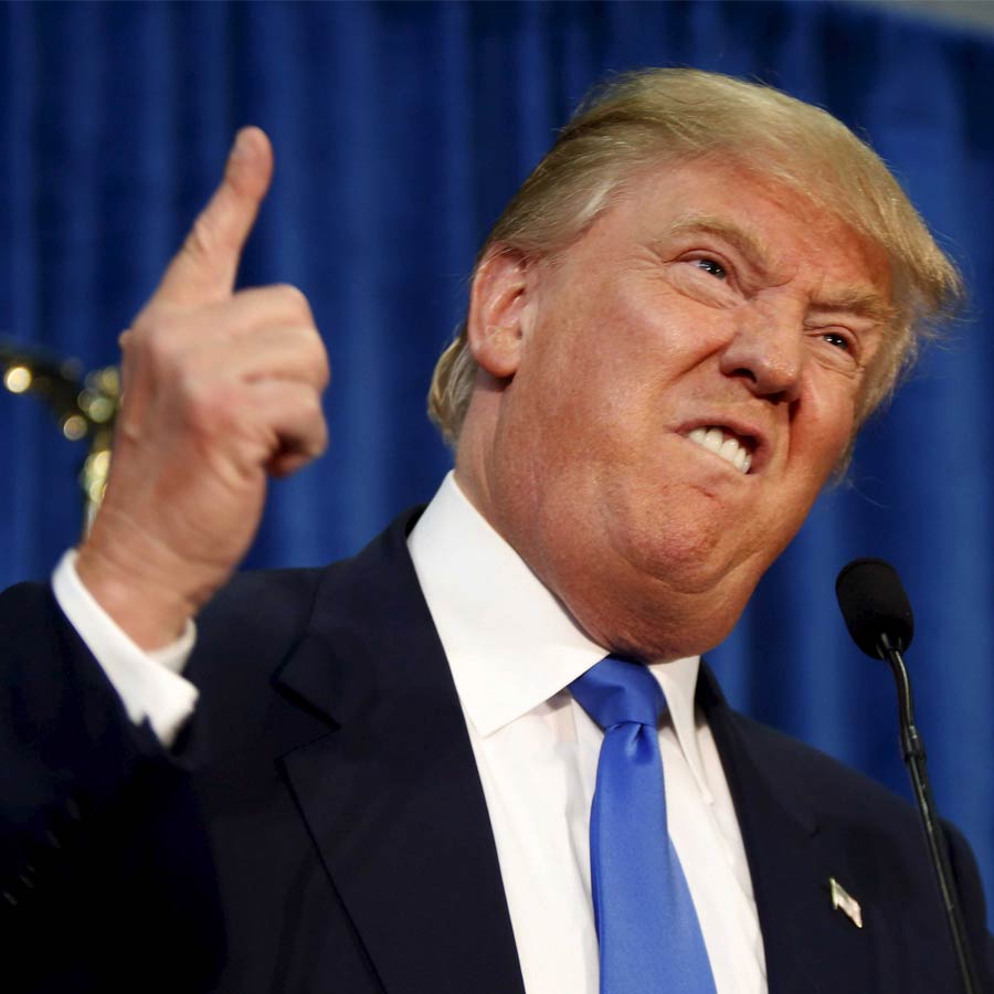 Donald Trump wants US China G-2 world, a big concern for India