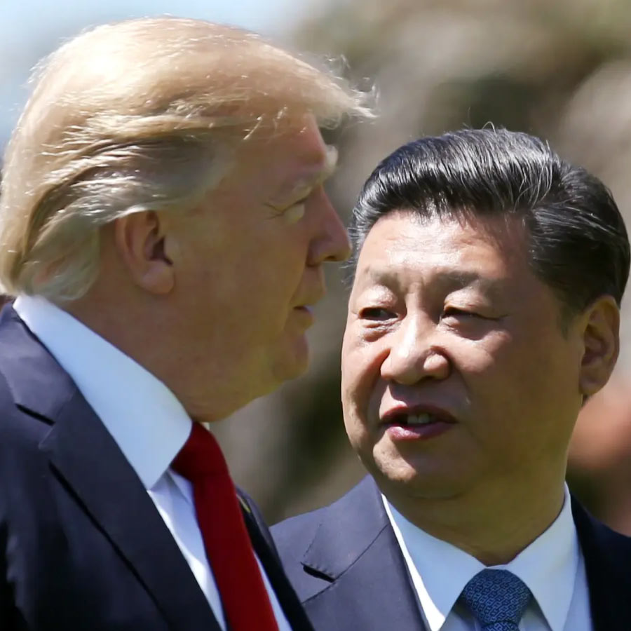 Donald Trump wants US China G-2 world, a big concern for India