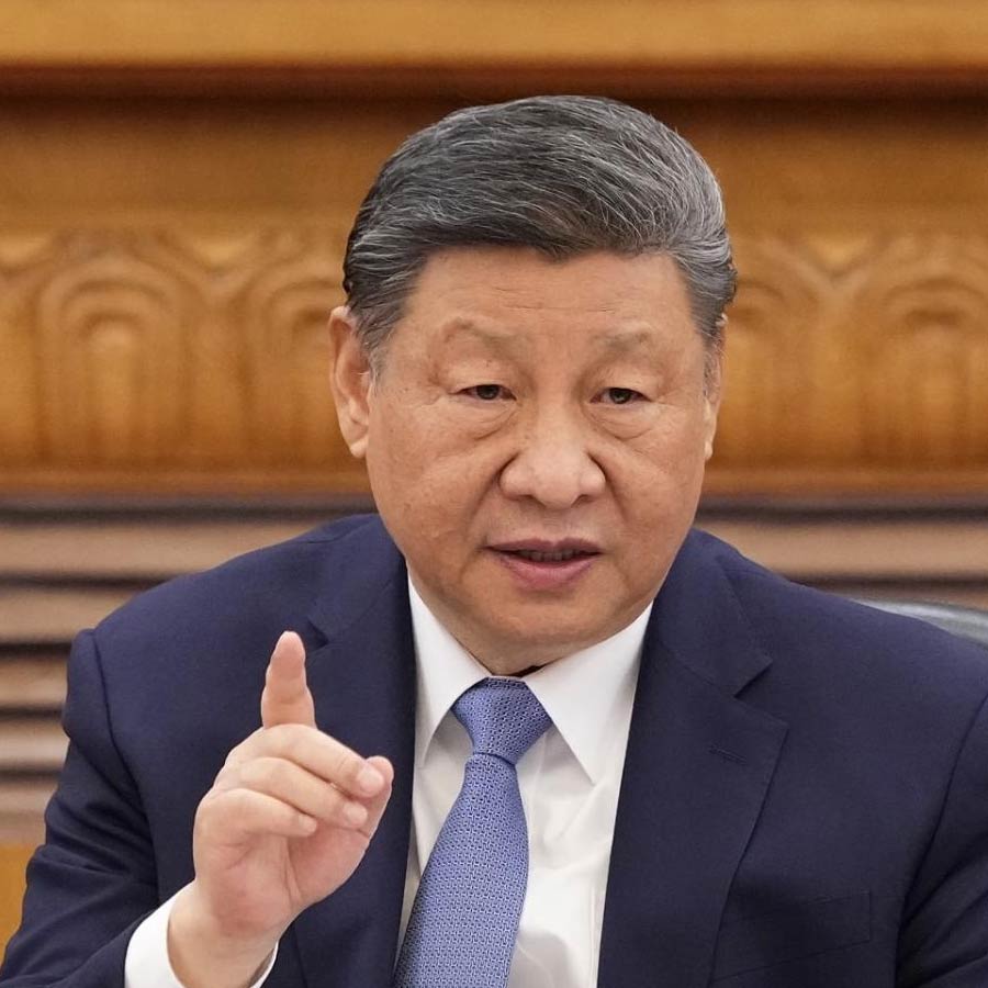 Donald Trump wants US China G-2 world, a big concern for India