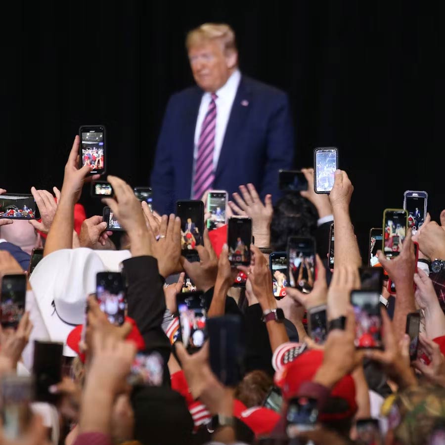 Donald Trump wants US China G-2 world, a big concern for India