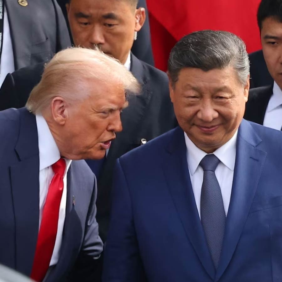 Donald Trump wants US China G-2 world, a big concern for India