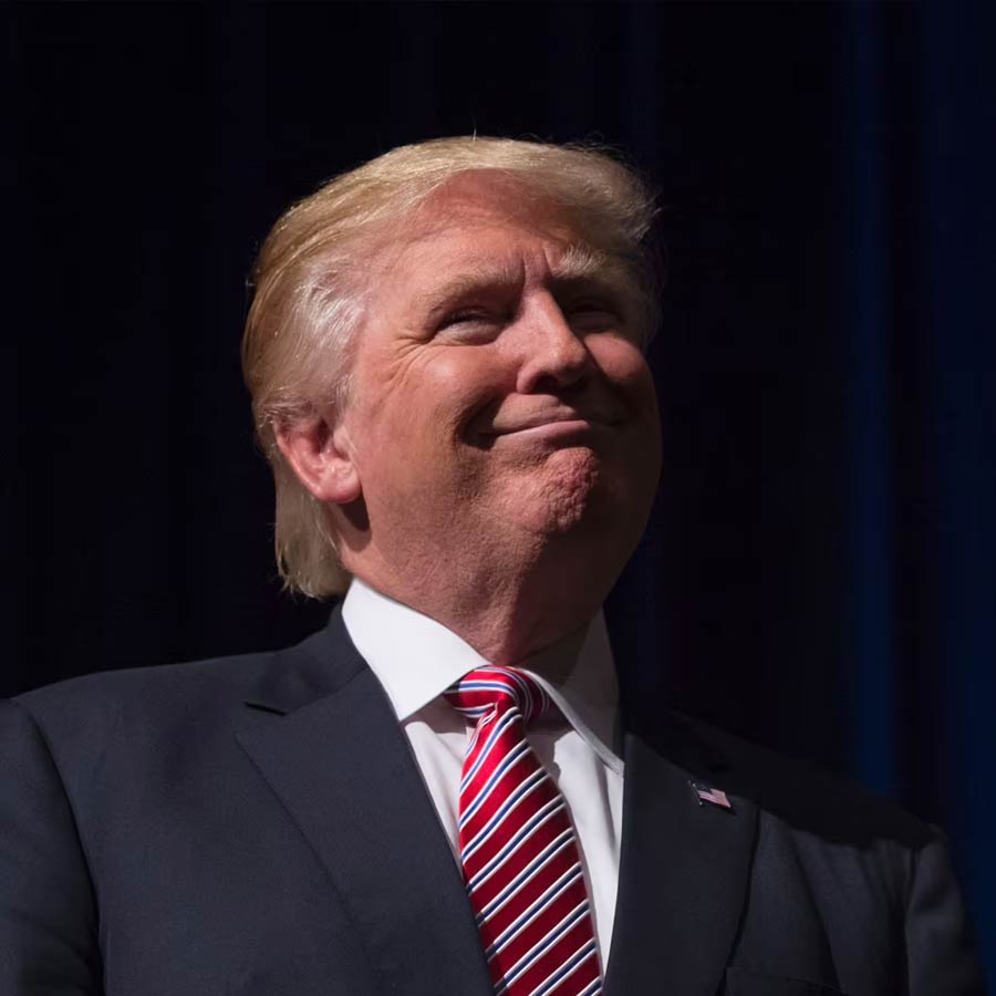 Donald Trump wants US China G-2 world, a big concern for India