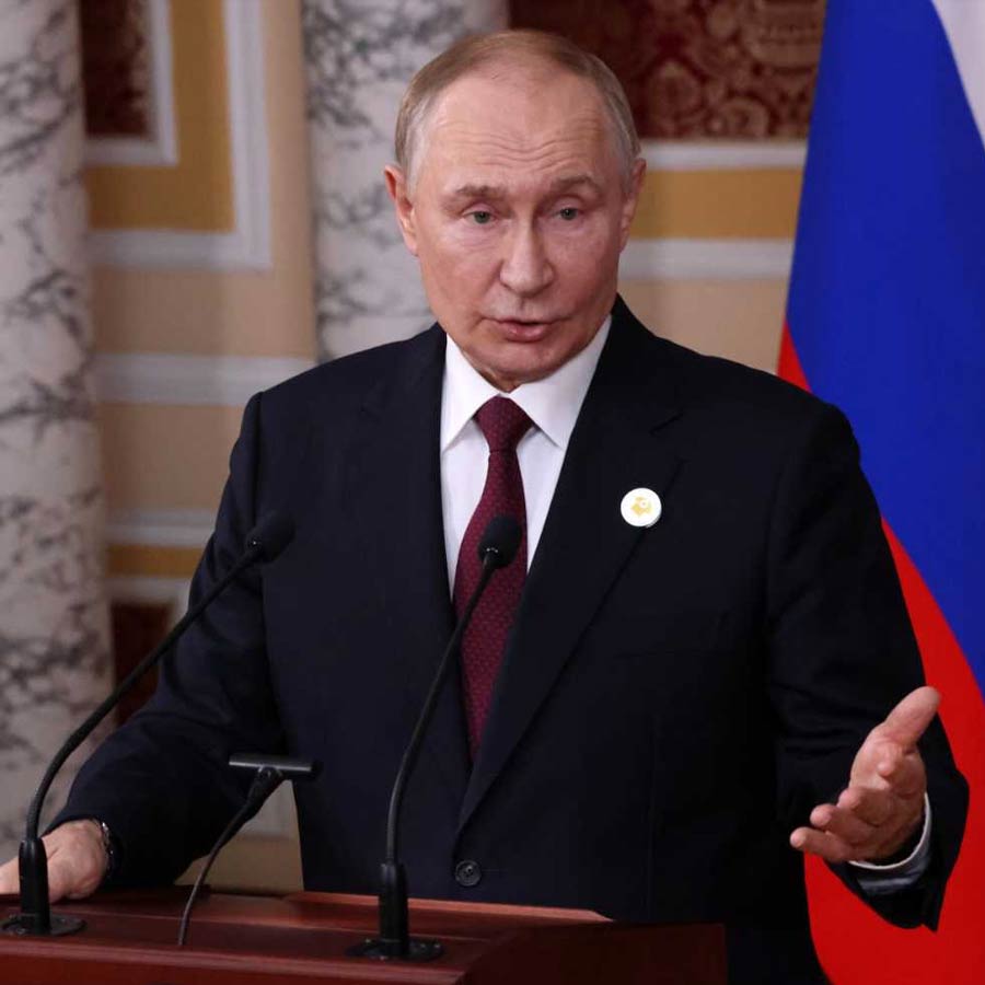 Donald Trump wants US China G-2 world, a big concern for India