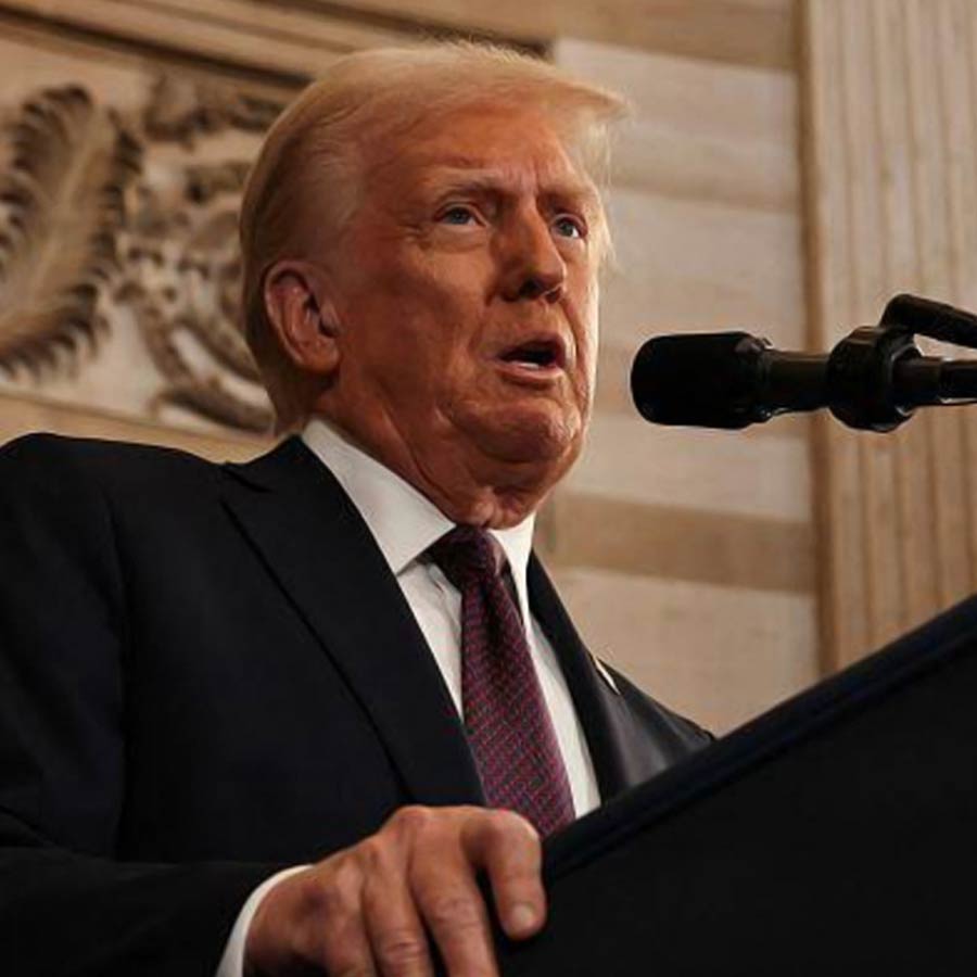 Donald Trump wants US China G-2 world, a big concern for India