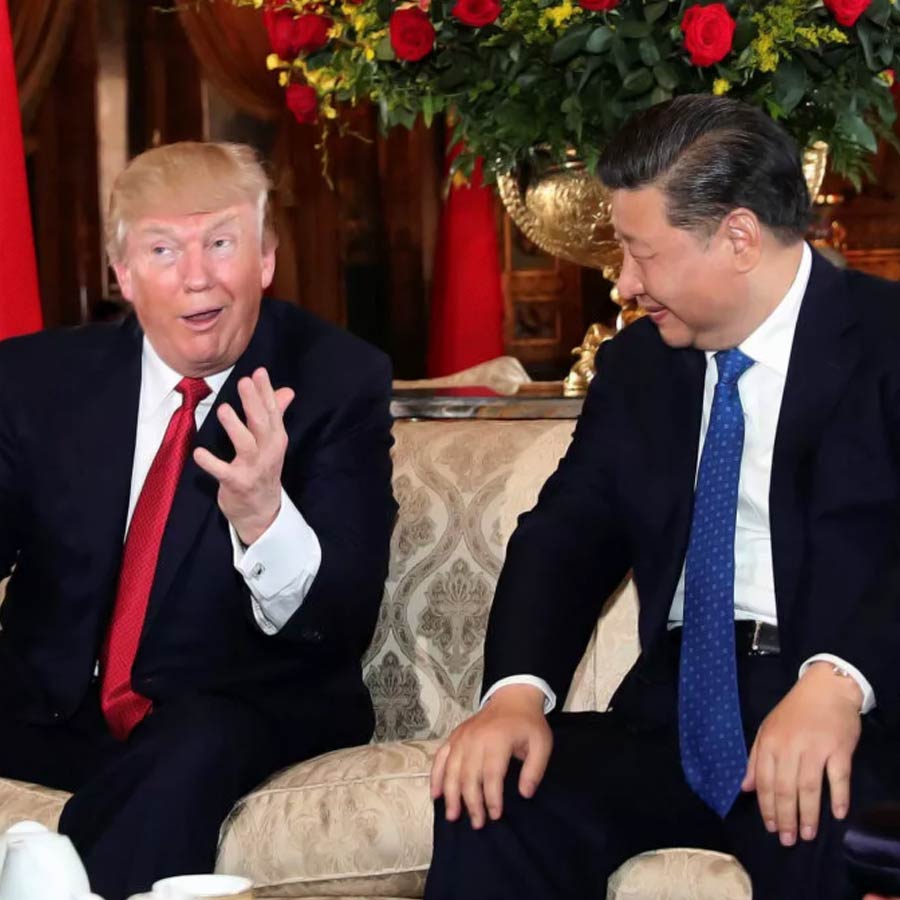 Donald Trump wants US China G-2 world, a big concern for India