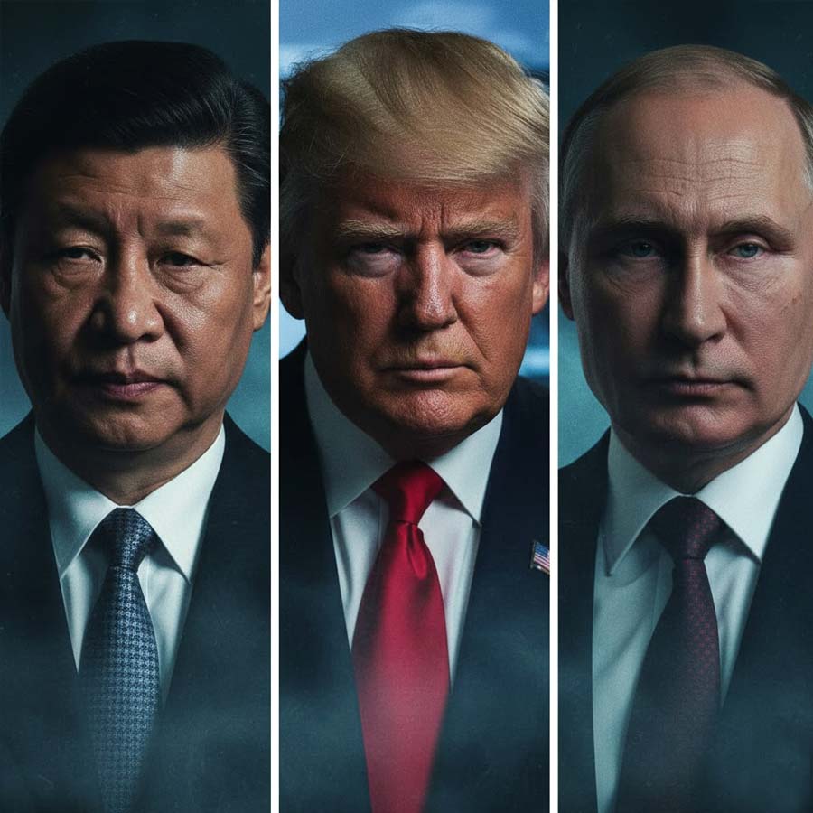 Donald Trump wants US China G-2 world, a big concern for India