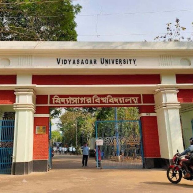 Vidyasagar University