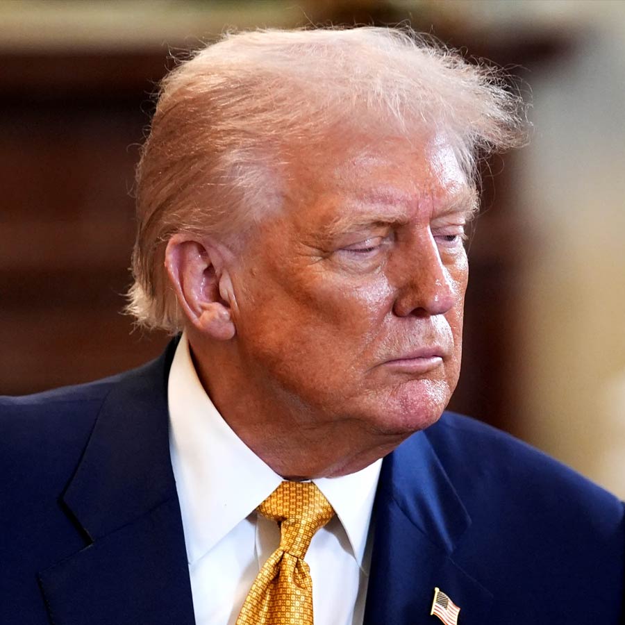 Mary Anne Macleod Trump