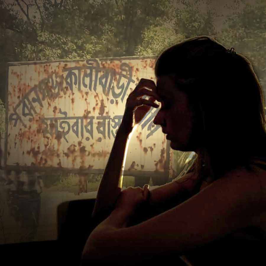 Durgapur Case has been transferred to the Additional District and Sessions Court dgtld