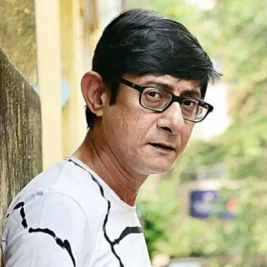 Speculations are Actor Kanchan Mullick will be seen in Bengali serial after a long time dgtl