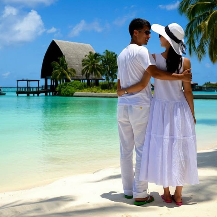 5 International travel destination near India Where you can go for honeymoon dgtl