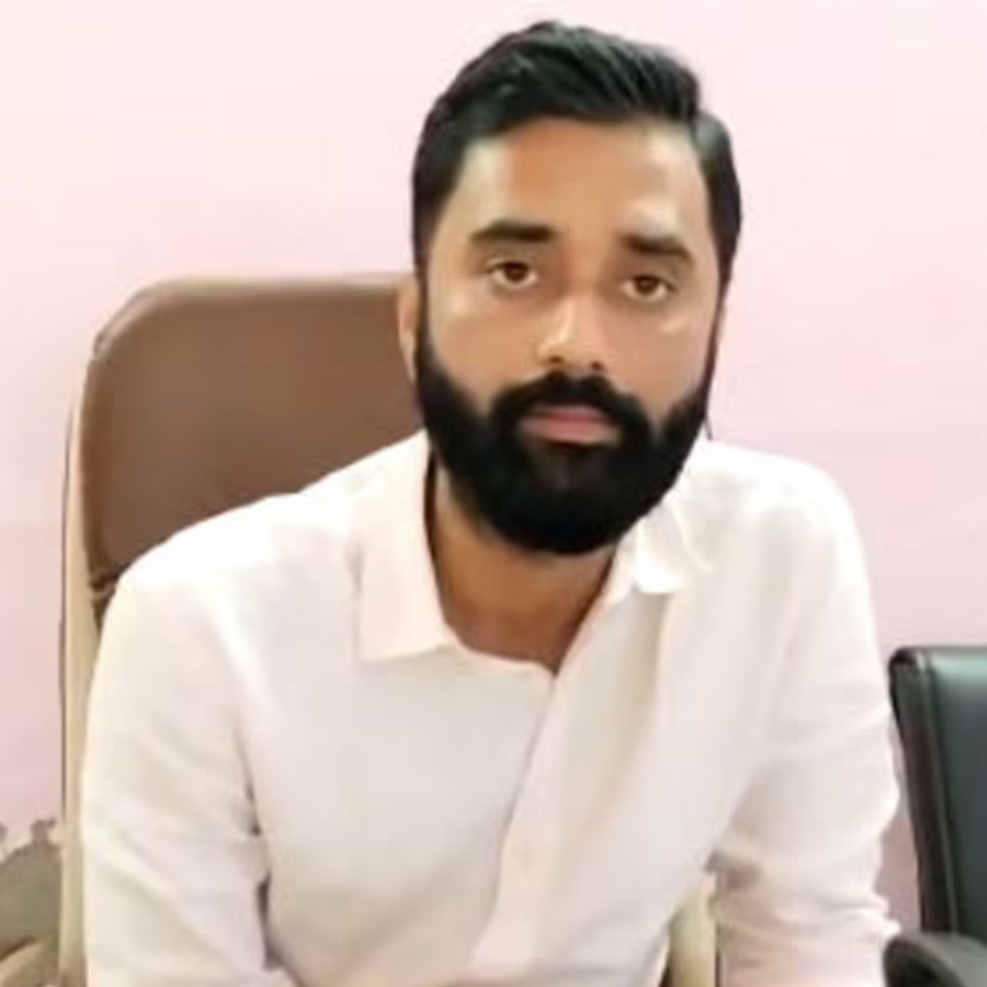 Subrata Thakur announces he will form a new committee of Matua Mahasangha on 4 November dgtld