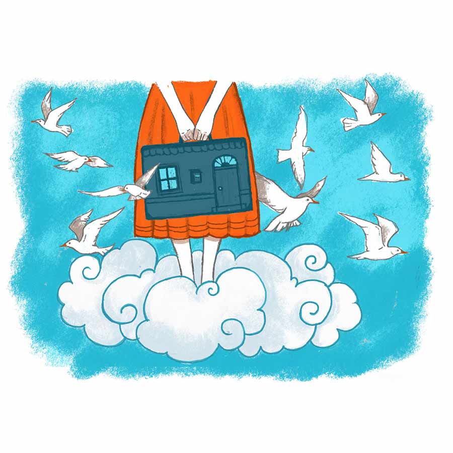 All human being has a regret for losing something in his or her life