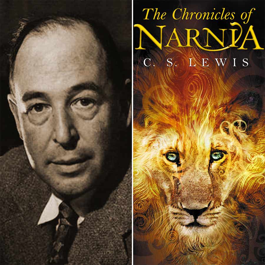 Mythical world of Narnia celebrating 75 years