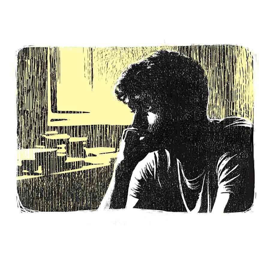 Bengali Serial Novel authored by Abhijit Chowdhury episode 16