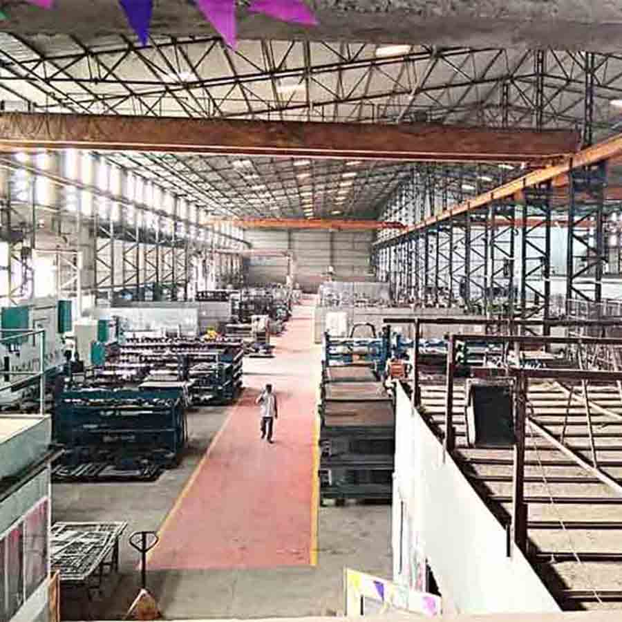 Concern over industrial loans, eyes on second half of the year