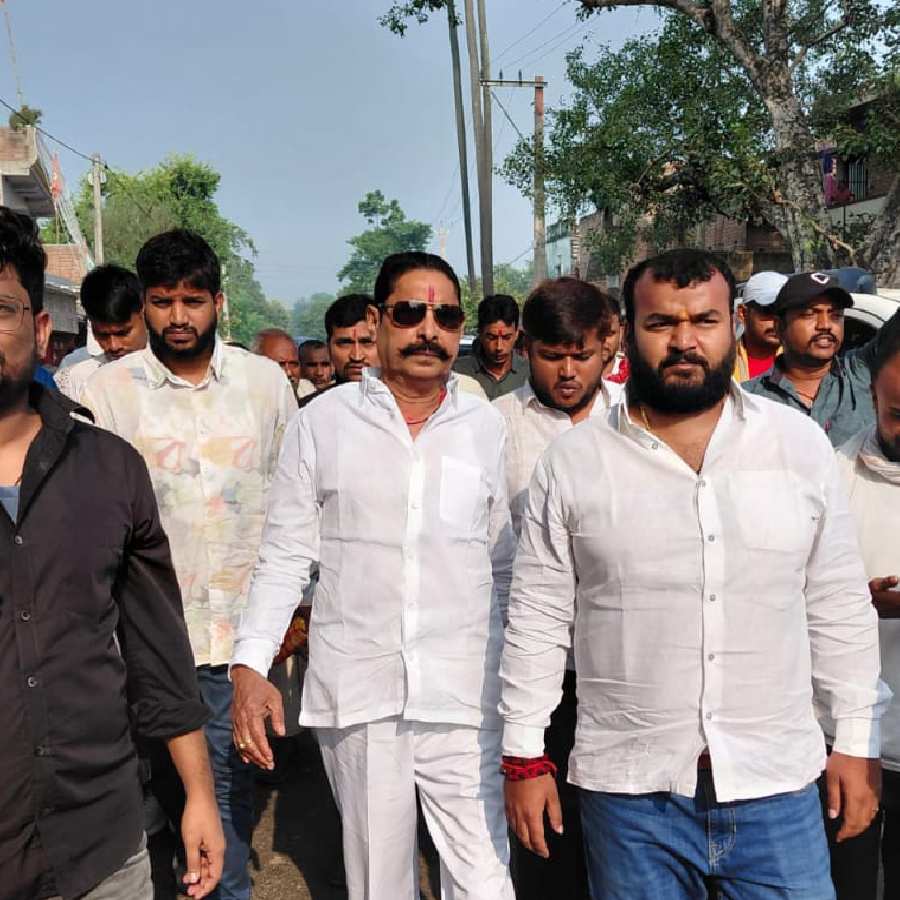 Why JDU candidate has been arrested after Jan Suraaj Worker’s death dgtl