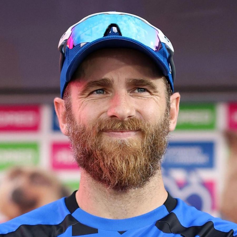 picture of Kane Williamson
