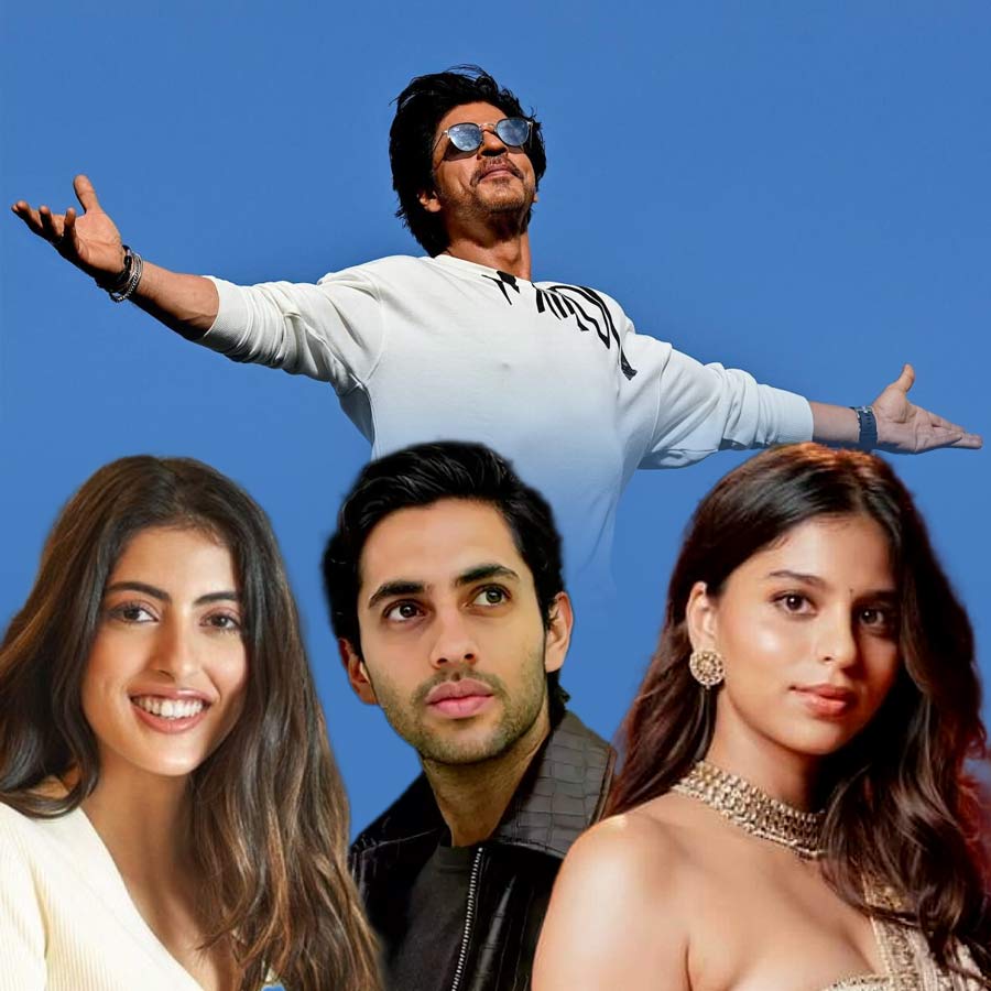 Farah Khan Gives A Peek Into Alibaug Celebrations; KJo, Rani Mukerji Join dgtl