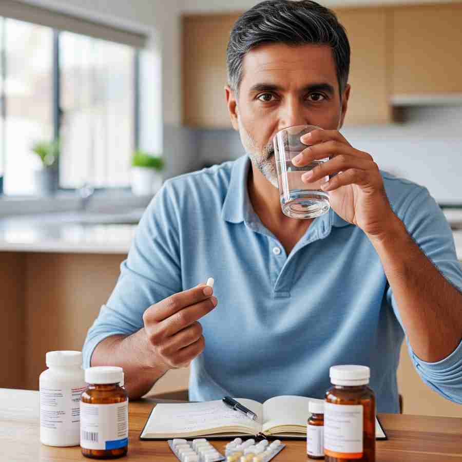 চেনা ওষুধেও বিপদ, কোনগুলির জন্যই লিভারের রোগ এত ভোগাচ্ছে।