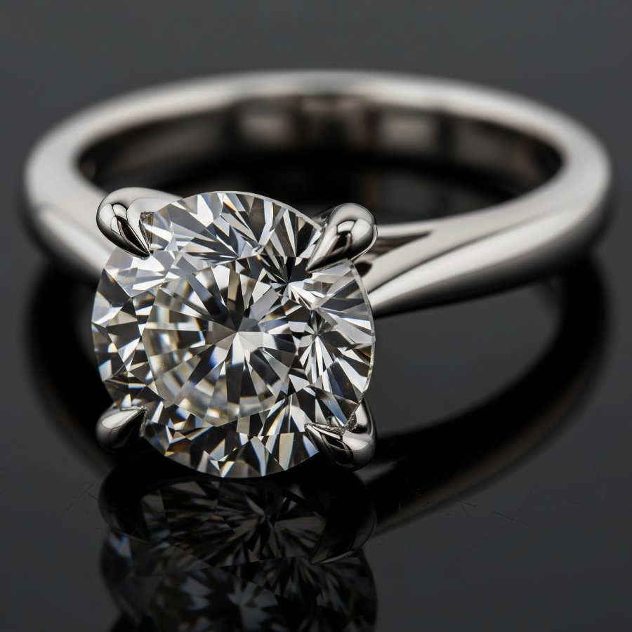 Diamond is considered to be auspicious for these five zodiac signs dgtl