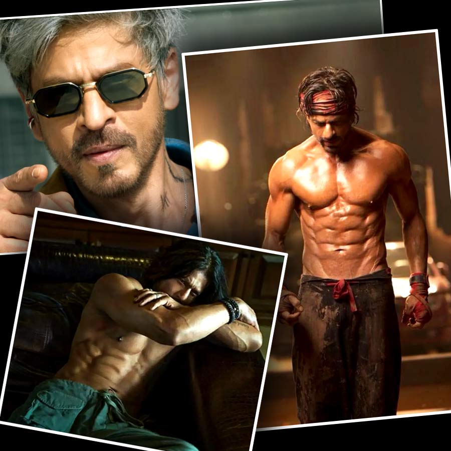 A look at Shah Rukh Khan’s simple diet and fitness routine that keeps the superstar in top shape at 60