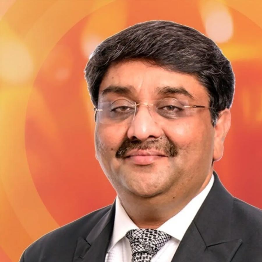  who is Bankim Brahmbhatt