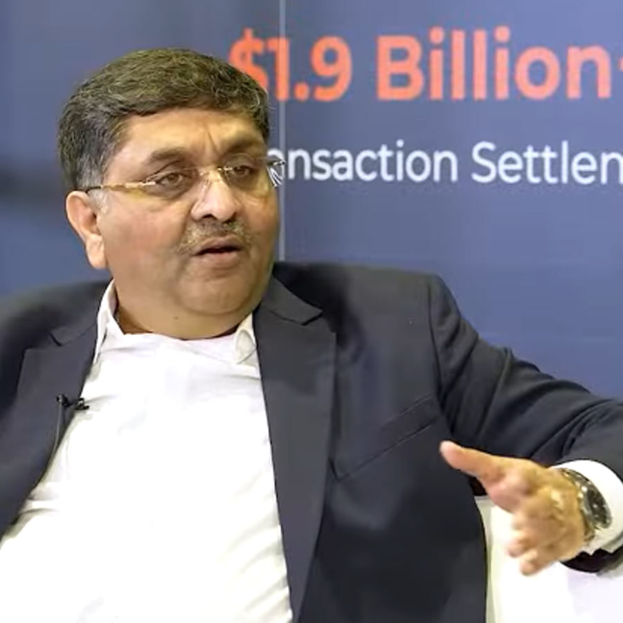  who is Bankim Brahmbhatt