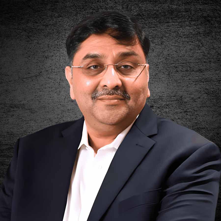  who is Bankim Brahmbhatt