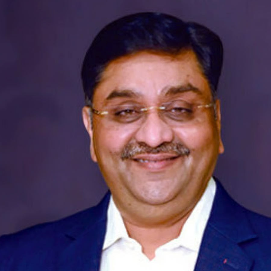  who is Bankim Brahmbhatt