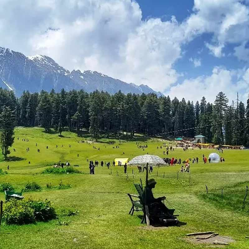 NIA nods for Cable Car project in Baisaran valley of Pahalgam dgtl
