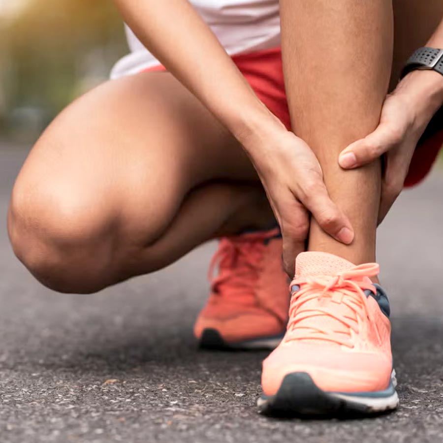 5 essential walking tips to protect your feet, joints, and overall well-being