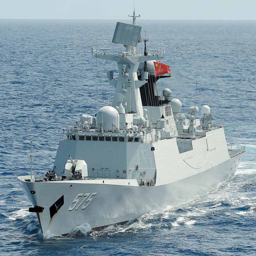 US President Donald Trump will give Nuclear powered submarine to South Korea, a big concern for China