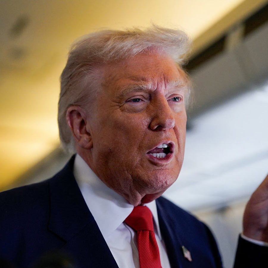 US President Donald Trump will give Nuclear powered submarine to South Korea, a big concern for China