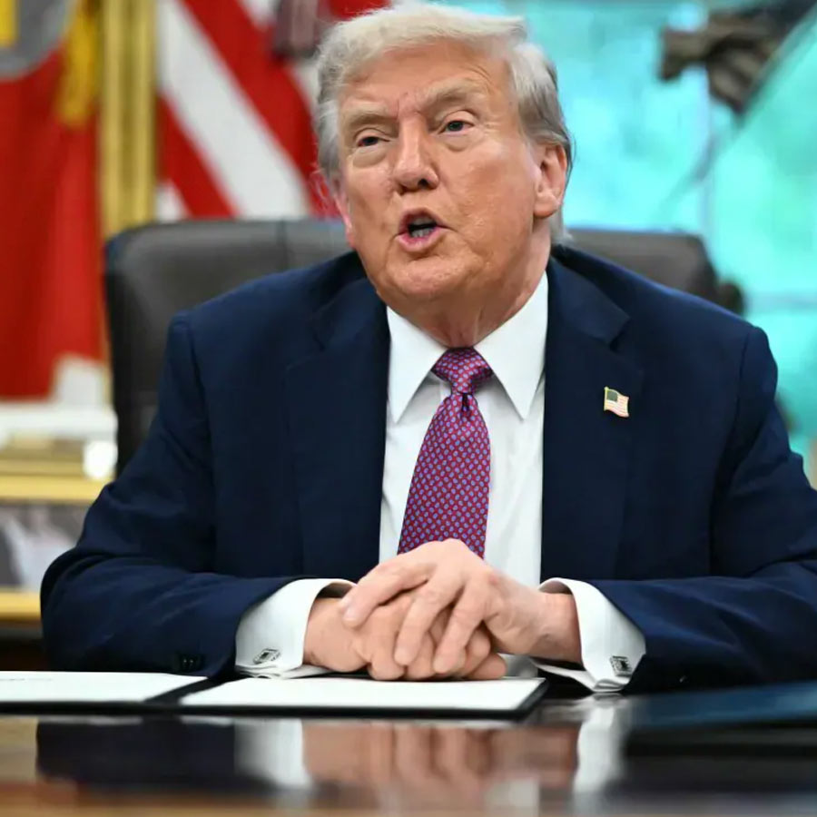 US President Donald Trump will give Nuclear powered submarine to South Korea, a big concern for China